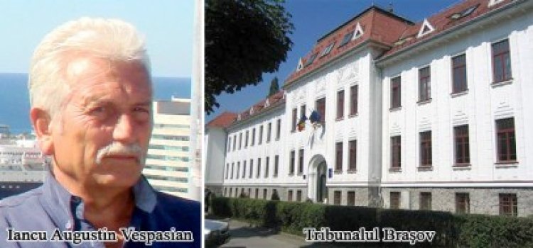 Din minunăţiile justiţiei româneşti: Cum a ajuns un afacerist constănţean din creditor, debitor